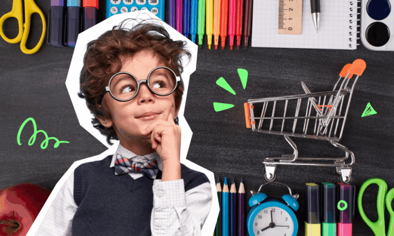 Materiale scolastico: cosa serve per il ritorno a scuola e come risparmiare