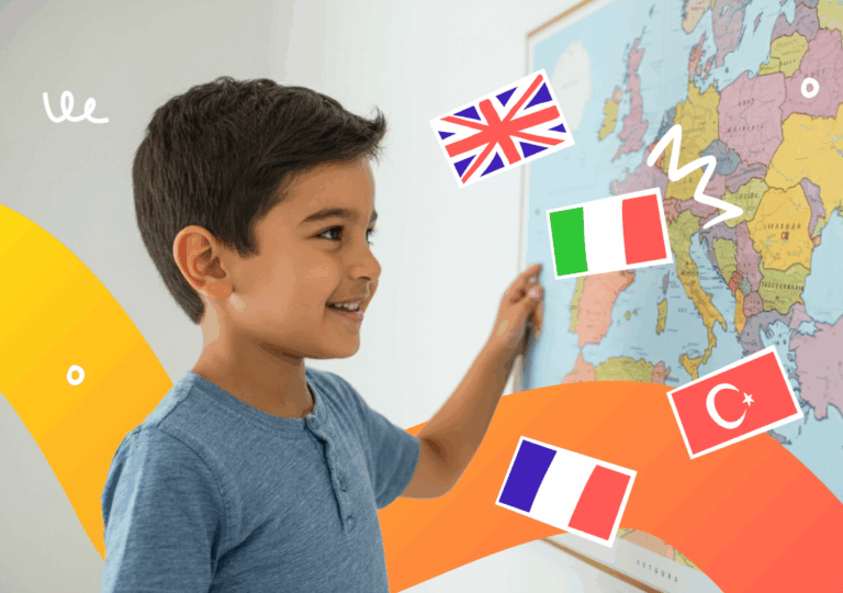 VIP e poliglotti: quali personaggi pubblici parlano più lingue?