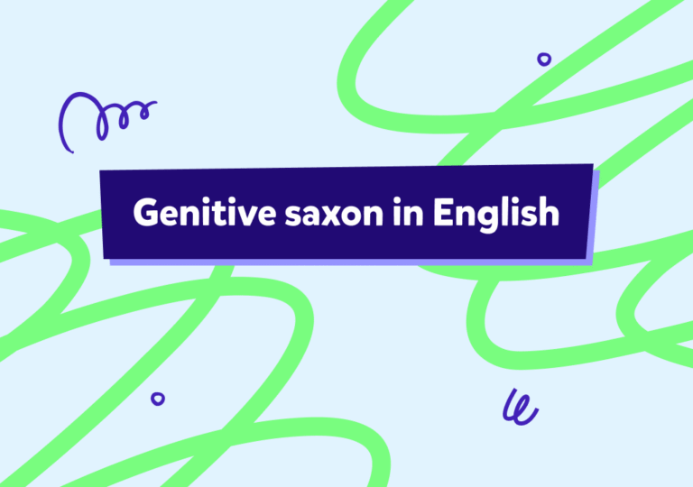 Genitivo Sassone in Inglese: Guida Facile per Bambini e Genitori