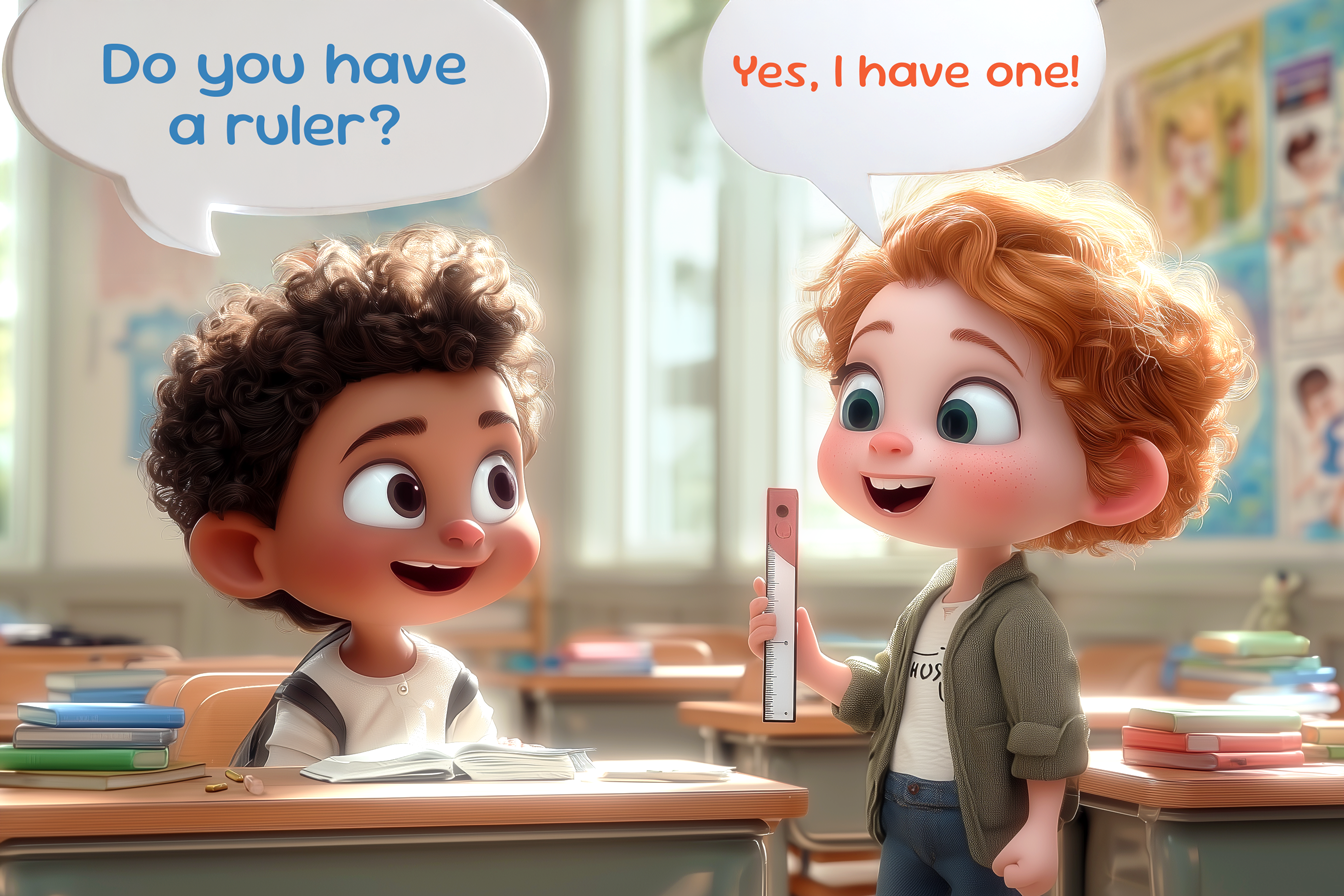 bambini-a-scuola-fanno-domande-e-risposte-con-to-have