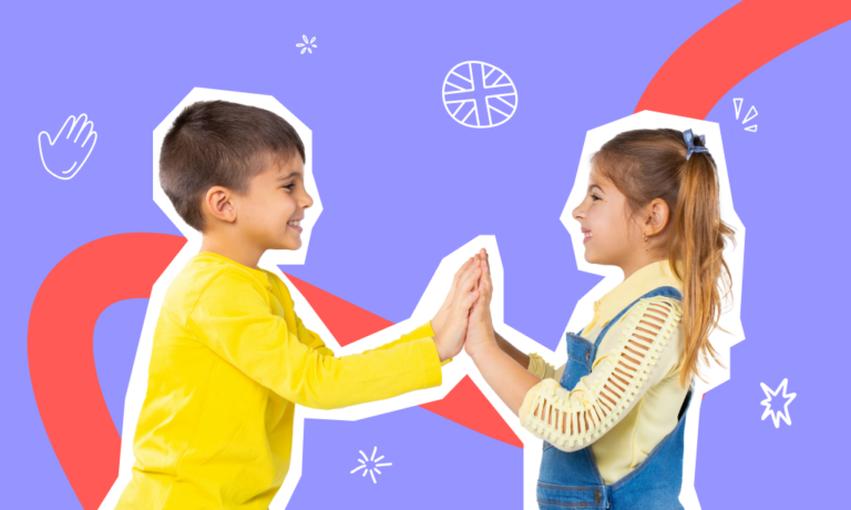 l’approccio Total Physical Response in sintesi