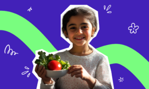 Verdure in inglese: scopri il vocabolario più vitaminico del mondo