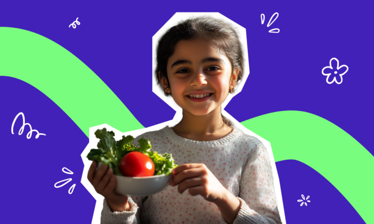 Verdure in inglese: scopri il vocabolario più vitaminico del mondo