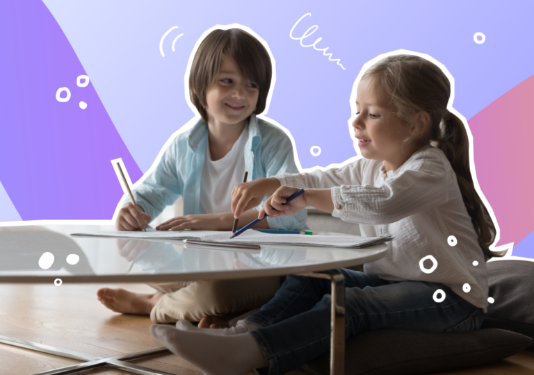 Come Novakid aiuta i bambini ad acquisire sicurezza nell’inglese parlato