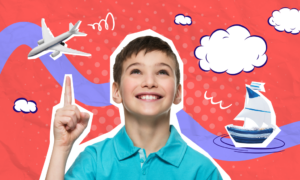 I mezzi di trasporto in inglese