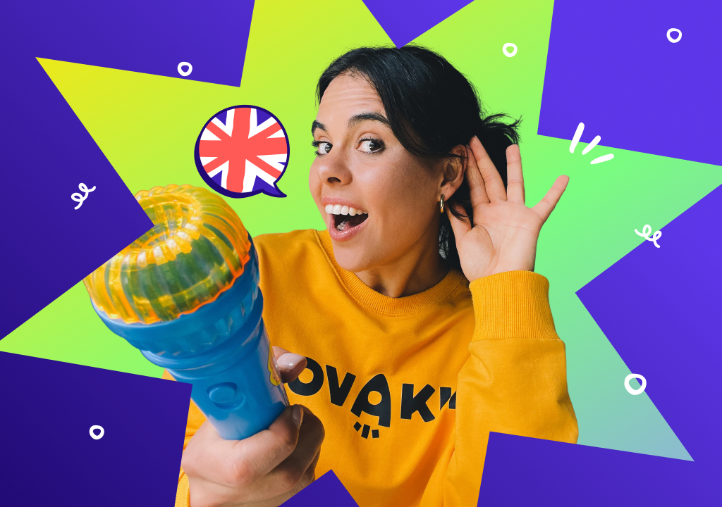 Perché con Novakid imparare l’inglese è divertente?