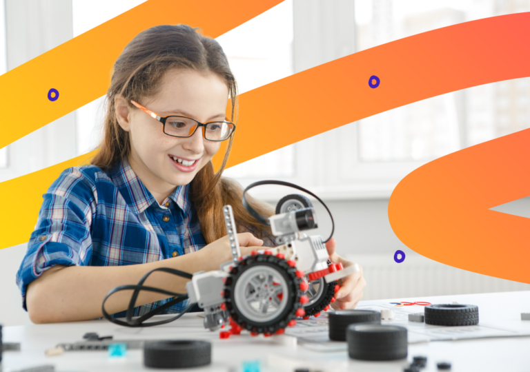Hobby e tempo libero in inglese: vocabolario e frasi per bambini