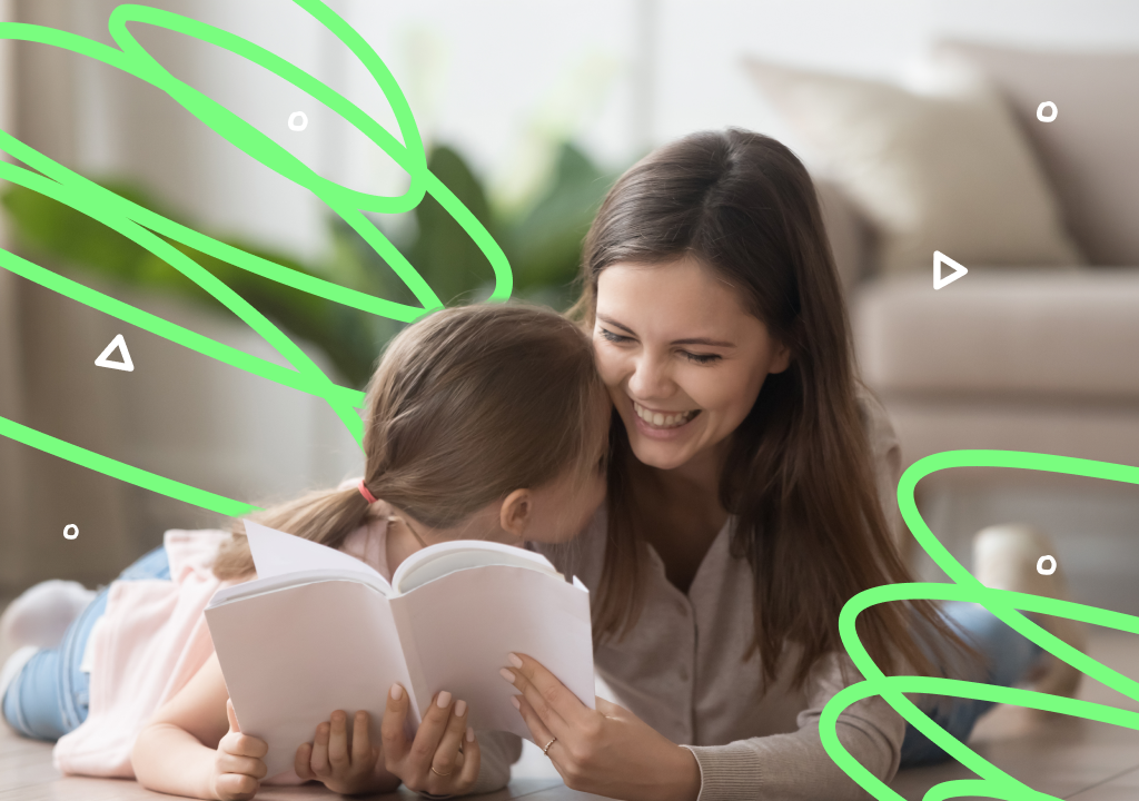 Filastrocche in inglese per bambini: le più belle da imparare insieme