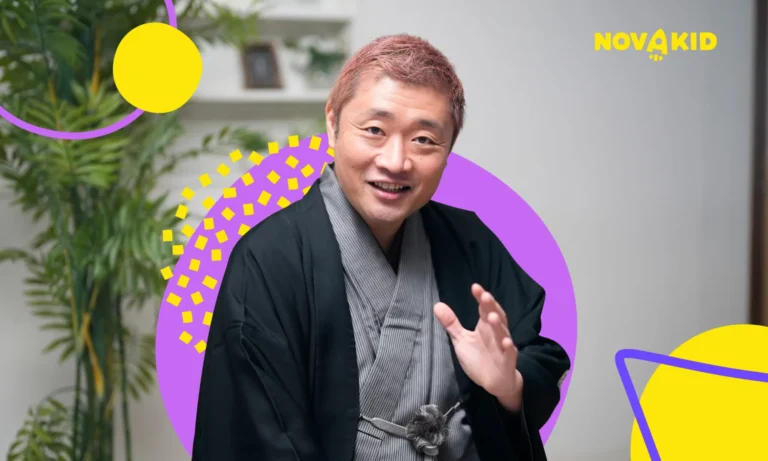 落語家・立川志の春さんインタビュー