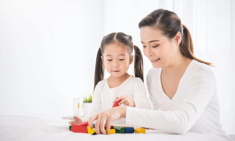 ゲームをしながら英語を学ぼう！