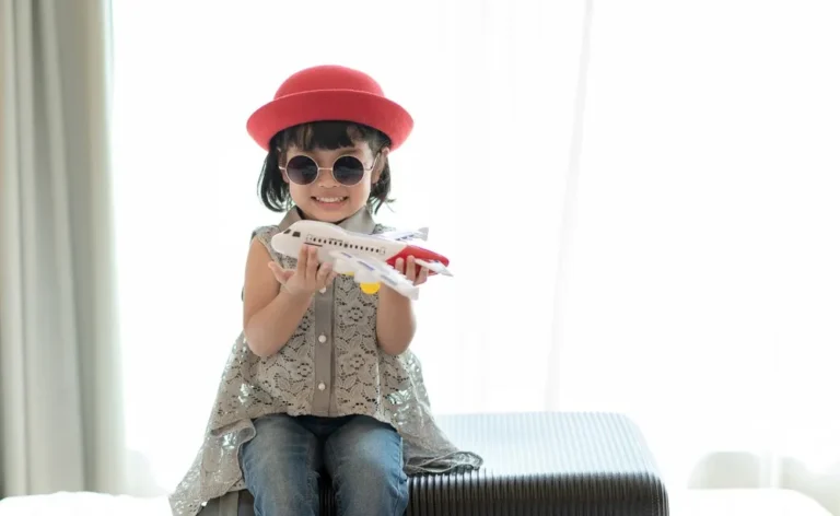 英会話もこれで上達！子連れ海外旅行で子供の英語の勉強モチベーションをアップしよう