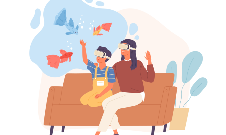 クイズとVRツアー：Novakidでもっと英語を学ぶ機会を