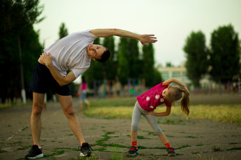 生きる力を育てる！子供に身につけさせたい習慣