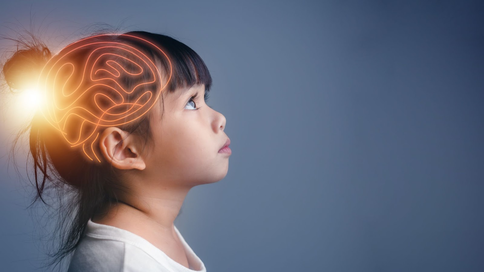 子供の記憶力を高める
