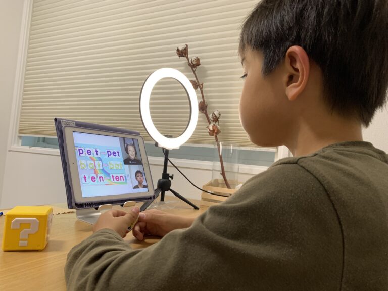 オンライン英会話ノバキッドで英語力はどのくらい成長したのか？