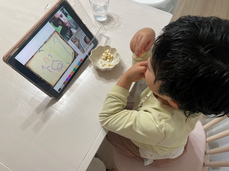 3ヶ月で英語力の成長を感じたオンライン英会話ノバキッドの魅力とは?