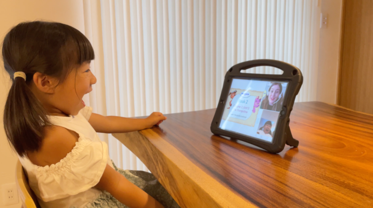 91件の高評価の口コミを獲得したオンライン英会話ノバキッドの魅力とは？