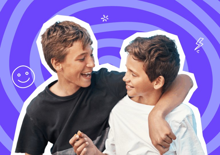 【最新版】男の子 名前ランキング：最も人気の名前50選