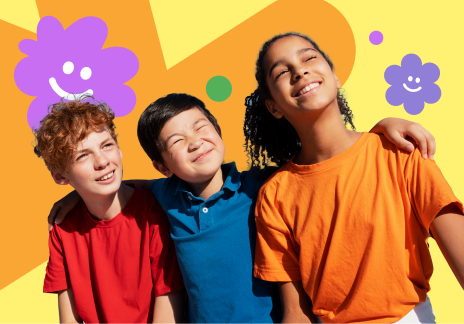 両親のためのノバキッド