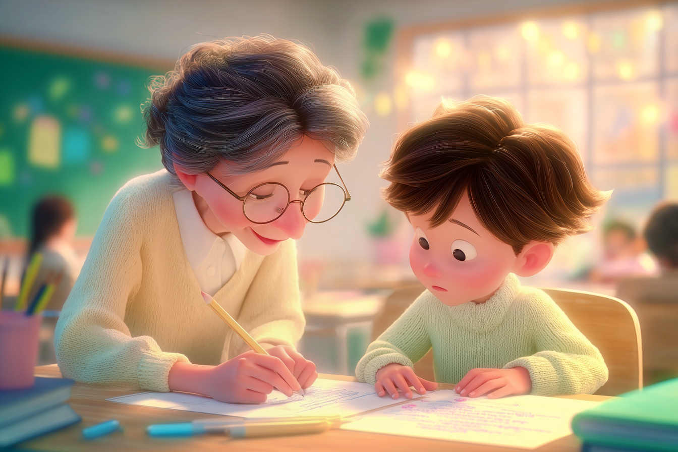 文法ミスの直し方