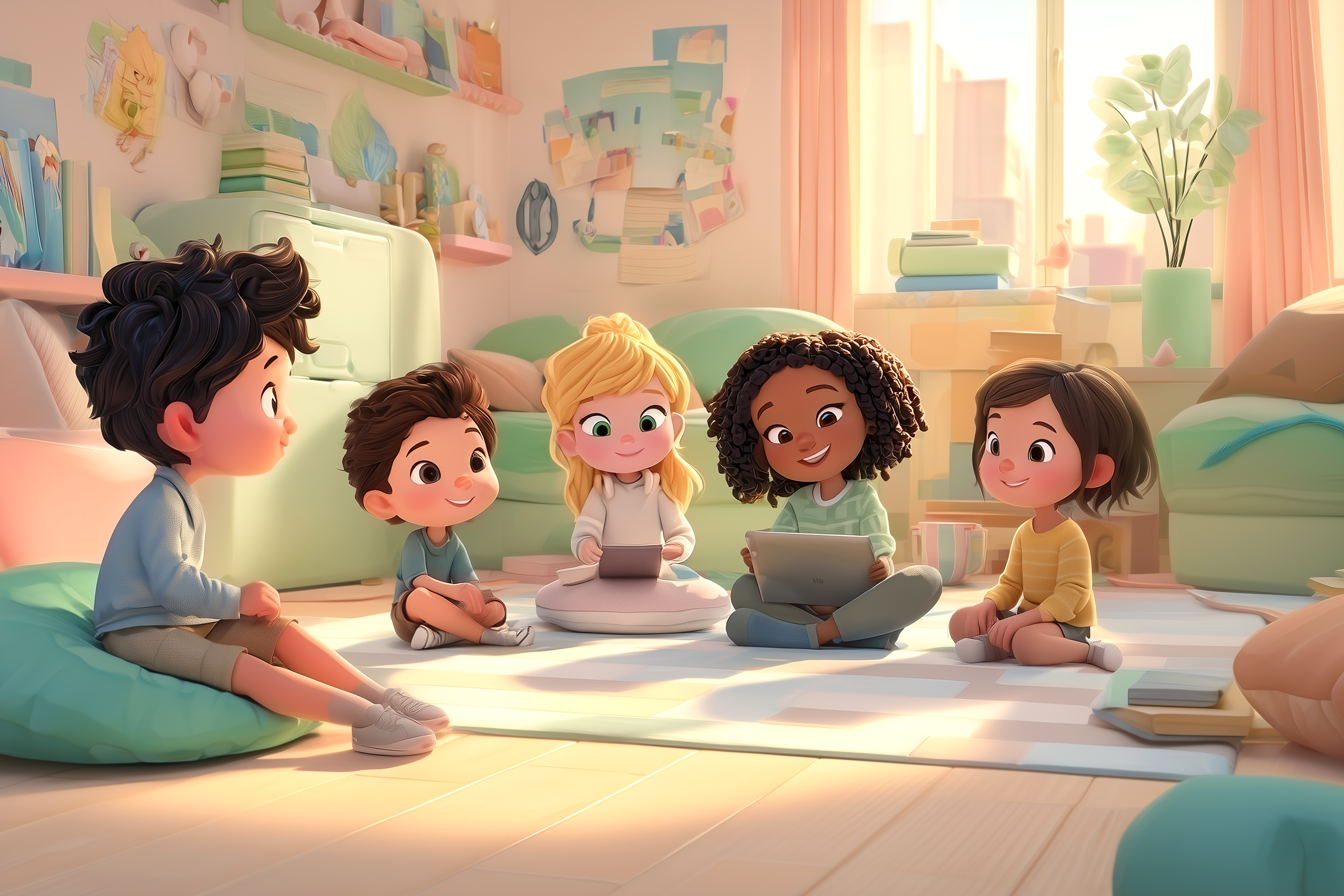 楽しく文法を学ぼう