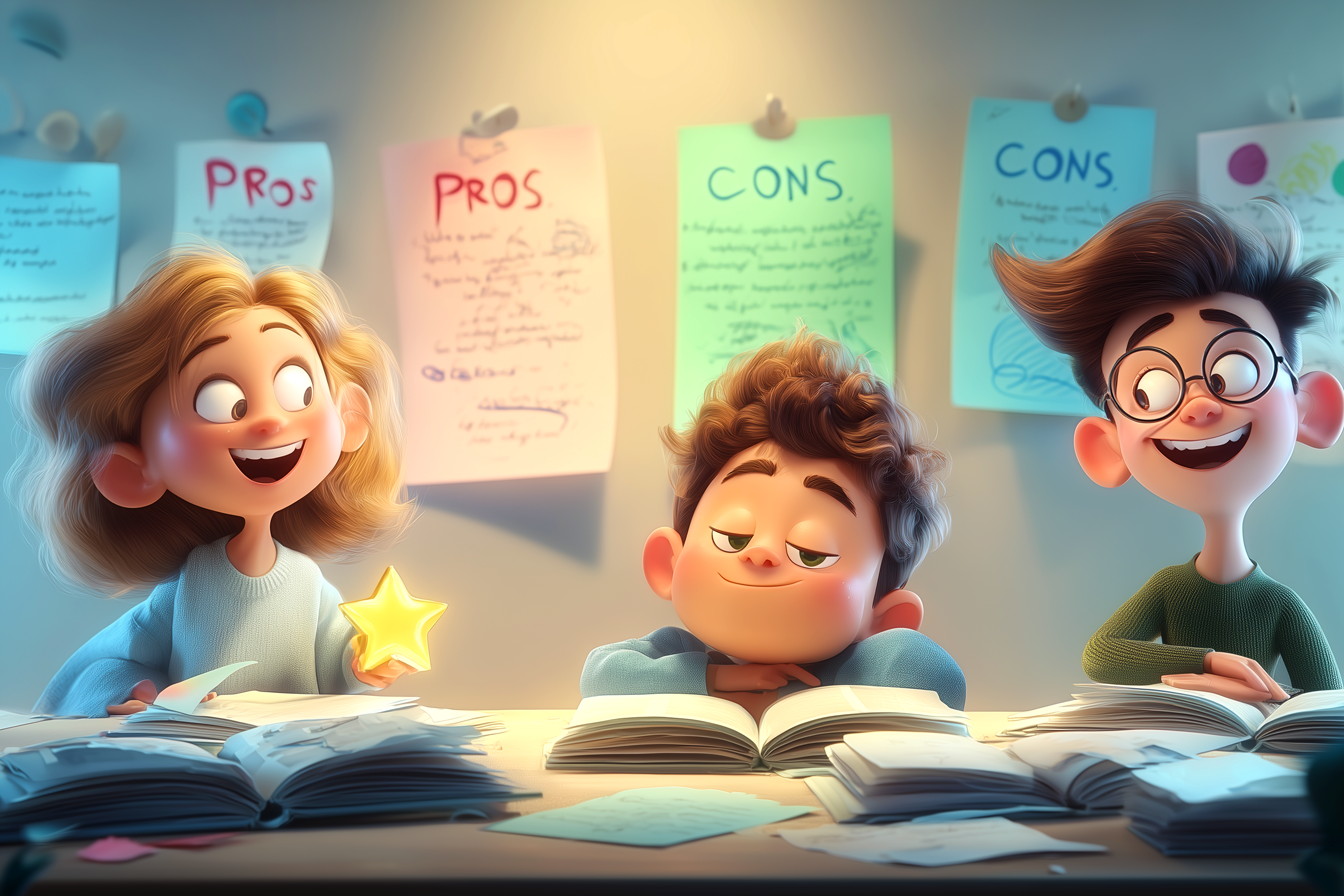 文法に頼らない学習のメリット、デメリット