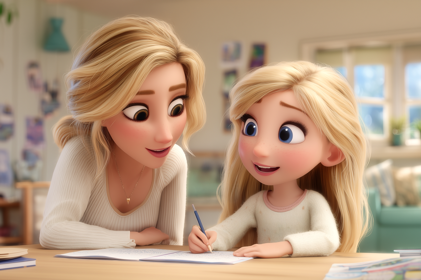 毎日コツコツ学習することが大切