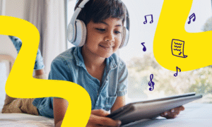 音楽と歌が英語学習に効く！ESLを楽しく伸ばす6つの方法