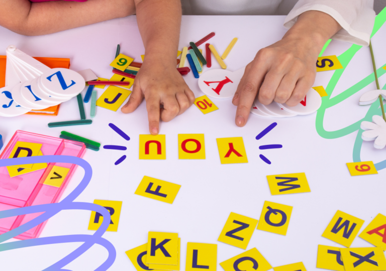 英単語が覚えられない？英語の語彙力を伸ばす「ワードバンク」の作り方