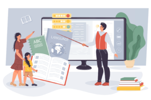 우리 아이에게 맞는 온라인 영어 교육 선택을 위한 5가지 팁