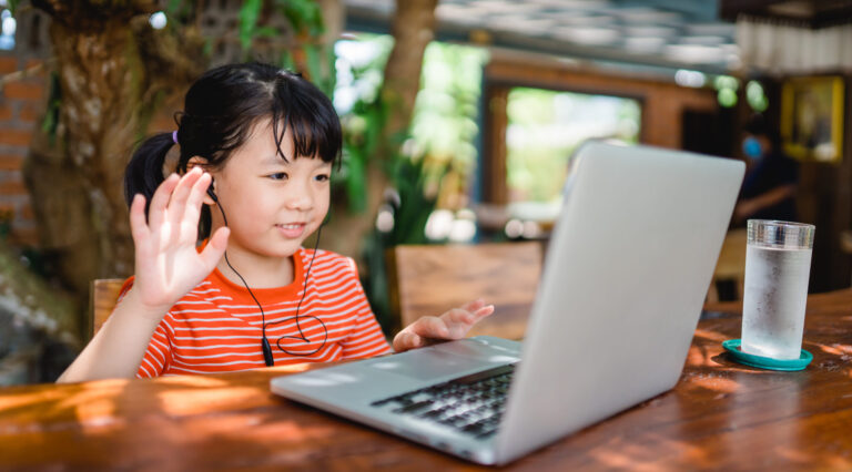 학부모를 위한 자녀의 어학 코스 선택 요령.