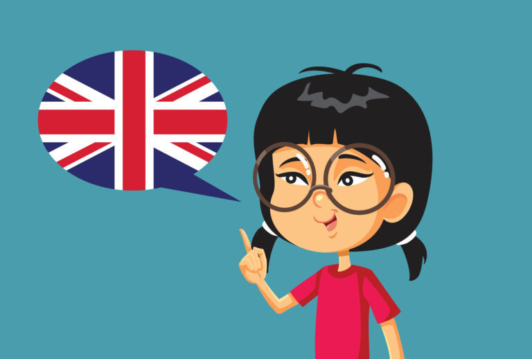 <strong>동기 부여에 관해 이야기해봅시다. 아이가 영어를 배워야 하는 이유를 어떻게 설명할 수 있을까요?</strong>