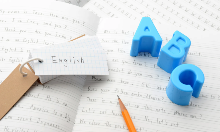 아이들을 위한 영어 – 알아야 할 단어들 자녀가 새로운 단어를 암기하도록 돕는 방법