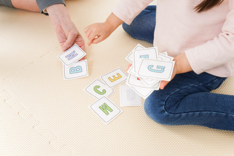 몬테소리 교육을 알아볼까요?