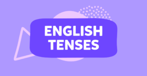 상황에따른영어시제, 예문과 함께 완벽하게 이해하기