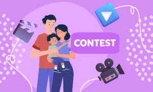 노바키드 해피 스토리를 공유하고 무료 수강권을 받으세요