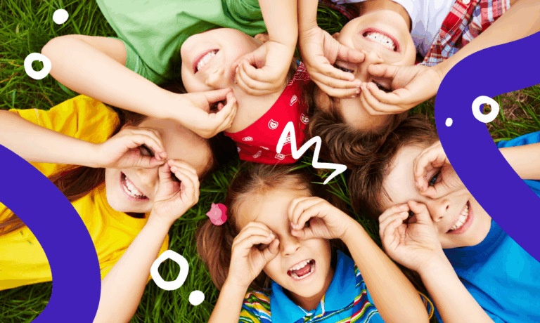 Co robić z dzieckiem w Dzień Dziecka? Sposoby na spędzanie czasu z maluchem