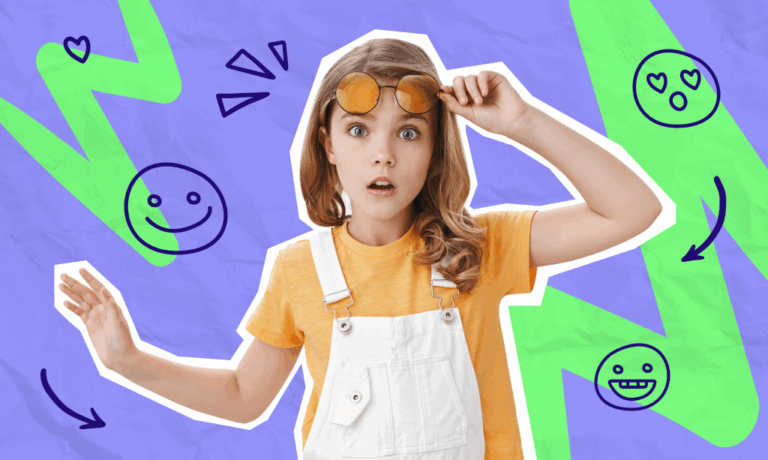 Stres i emocje u dzieci – jak pomóc dziecku radzić sobie z trudnymi emocjami?