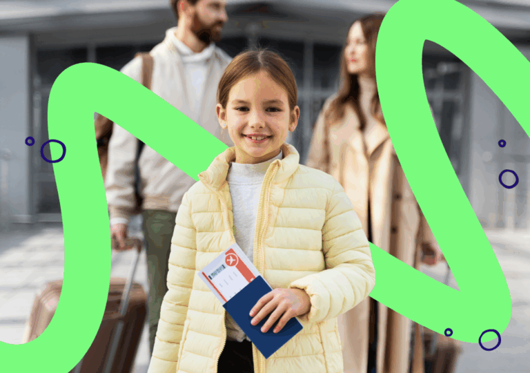 Język angielski na lotnisku – zwroty, wyrażenia i słownictwo