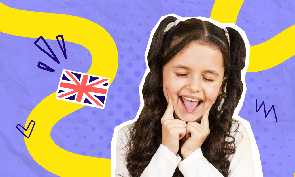 Jak zachęcić dziecko do mówienia po angielsku? 