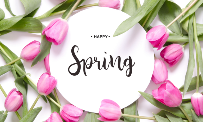 Pierwszy dzień wiosny – świętuj razem z dzieckiem