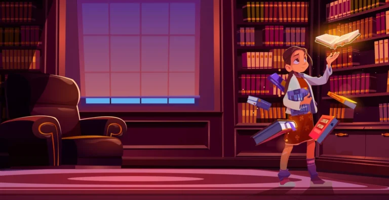 Jaś i magiczna fasola