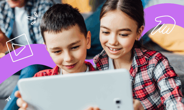 Seriale do nauki angielskiego dla młodzieży – co warto oglądać?