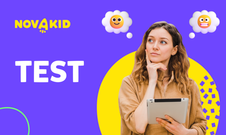 Jakim typem rodzica jesteś? Sprawdź teraz