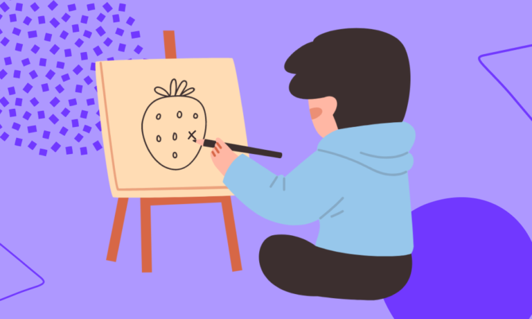 Jak rozwijać kreatywność i myślenie? Pomysły na zajęcia dla dzieci