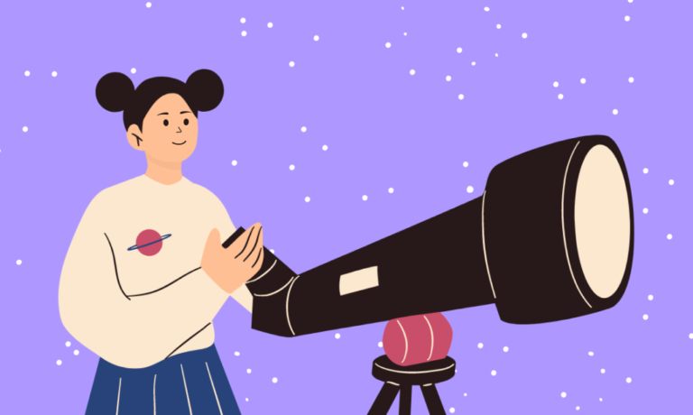 STEM: 6 pomysłów, jak wzbudzić ciekawość naukową u dziecka