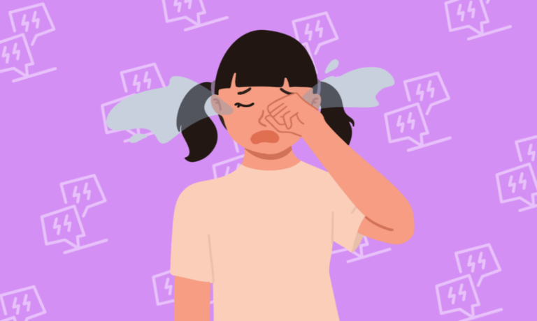 Przemoc psychiczna i emocjonalna wobec dziecka – jak sobie z nią radzić?