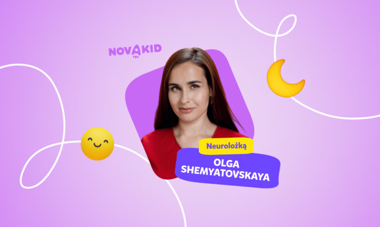 Problemy z zasypianiem u dzieci – jak sobie radzić z zaburzeniem snu?