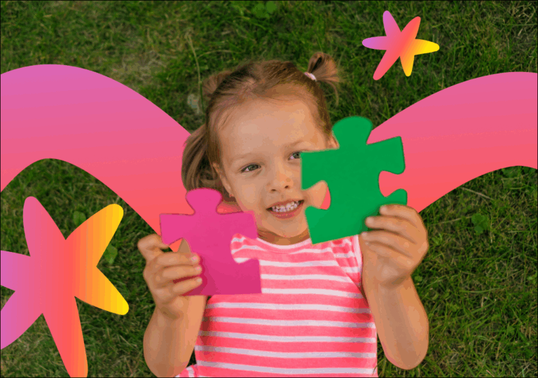 Zagadki logiczne dla dzieci – 17 wyzwań, które rozgrzeją mózgi i zapewnią godziny wspólnej zabawy