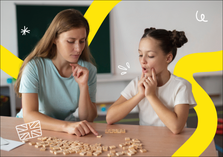 Jak gry wspierają naukę języka angielskiego?